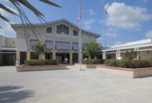 Boca Raton Community High School