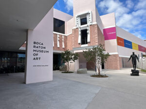 Boca Raton Museum of Art