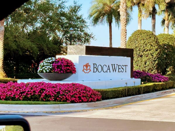 Boca West Country Club: An Oasis of Elegance and Luxury