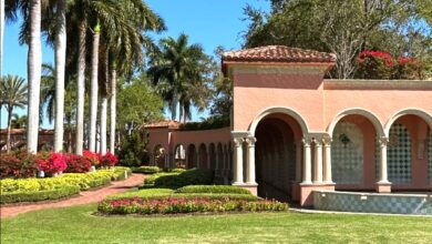 Gated Communities in Boca Raton