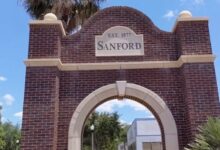 Sanford, Florida