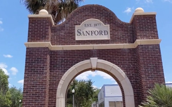 Sanford, Florida