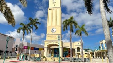 TRIBUTE BAND MUSIC FESTIVAL - Outside at Mizner Park Amphitheater