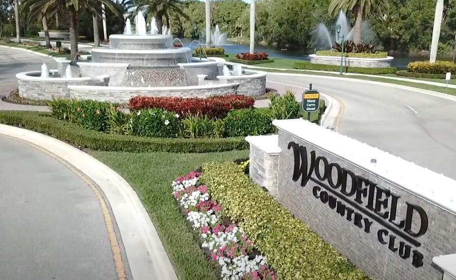 Woodfield Country Club