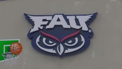 The Florida Atlantic Owls' Unprecedented Journey to the Final Four