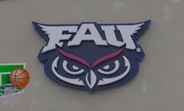 The Florida Atlantic Owls' Unprecedented Journey to the Final Four