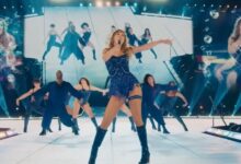 5 Best Reasons to Attend Taylor Swift: The Eras Tour - A Concert Film