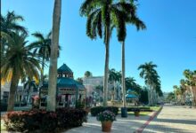 Boca Raton a Wealthy Area