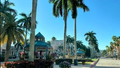 Boca Raton a Wealthy Area