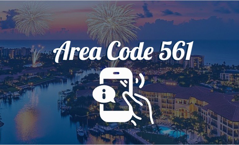 Unlocking Best Area Code 561: The Heartbeat of Boca Raton FL