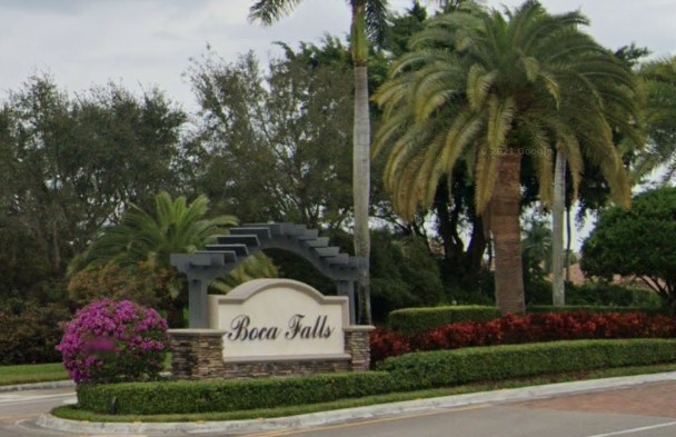 Boca Falls: Your Perfect Haven in Florida