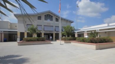 Boca Raton Community High School