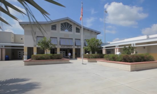 Boca Raton Community High School