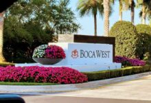 Boca West Country Club: An Oasis of Elegance and Luxury