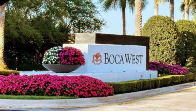Boca West Country Club: An Oasis of Elegance and Luxury