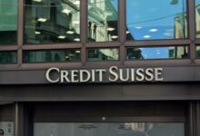 UBS Acquisition of Credit Suisse
