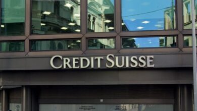 UBS Acquisition of Credit Suisse