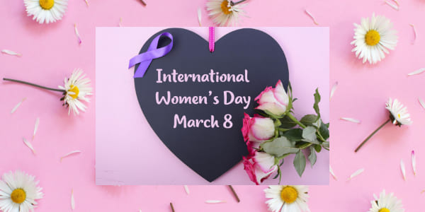 International Women's Day 2023: Celebrating Women's Achievements and Advocating for Gender Equality
