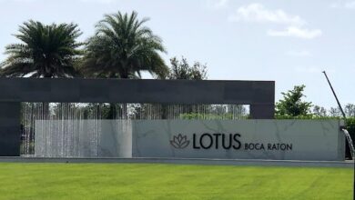 Lotus - Luxury New Homes in Boca Raton