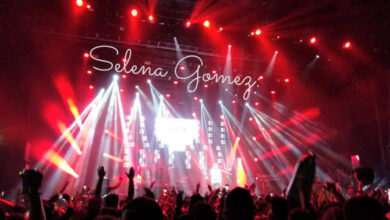 Selena Gomez: The Talented Singer, Actress, and Philanthropist