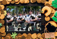 Celebrate St. Patrick's Day in Boca Raton: A Guide to the St. Patrick's Day Parade