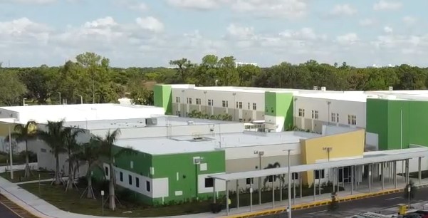 Verde Elementary School